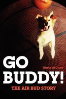 Go Buddy! 0985983701 Book Cover