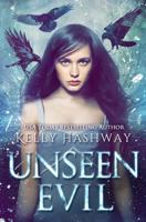 Unseen Evil 1981300112 Book Cover