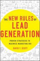 New Rules of Lead Generation 1400242835 Book Cover