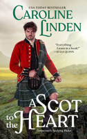 A Scot to the Heart 0062913646 Book Cover