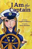 I Am the Captain B0FNDH15MW Book Cover