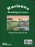 Horizons Read to Learn Fast Tr C-D Tm 0026884674 Book Cover