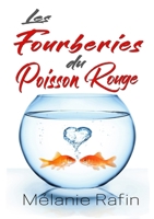 Les fourberies du poisson rouge (French Edition) B0CK5N44BD Book Cover