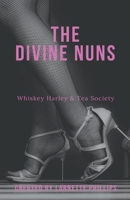 The Divine Nuns B0CDQ28R89 Book Cover