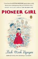 Pioneer Girl 0143126229 Book Cover