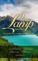 The Lamp: Daily Devotionals Q1 2016 0692615946 Book Cover
