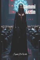 Gummi-Ärztin (German Edition) B0DVTGY6HW Book Cover