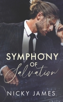 Symphony of Salvation (Timber Creek Academy) B0DQ467D53 Book Cover