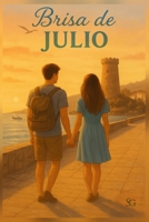 BRISA DE JULIO (Spanish Edition) B0FJQXLM5B Book Cover