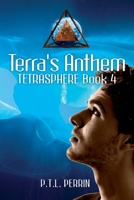 Terra's Anthem 1950940071 Book Cover