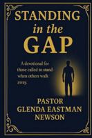 Standing in the Gap B0FPM25L41 Book Cover