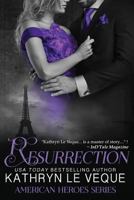 Resurrection 1495926176 Book Cover