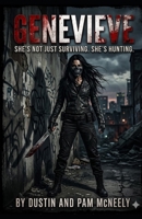 Genevieve B0GXQWBY9J Book Cover