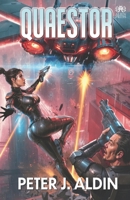 QUAESTOR: The Outer Reaches 0648432661 Book Cover