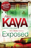 Exposed 0778326403 Book Cover