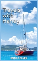 Travels with Harley B0HHLGSDF7 Book Cover