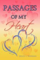 Passages of My Heart 1436366755 Book Cover