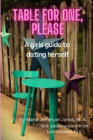 Table for One, Please 108815512X Book Cover