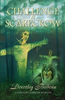 Challenge a Scarecrow 1613095872 Book Cover