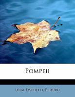 Pompeii 0530300648 Book Cover