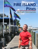 Fire Island Pines 131244309X Book Cover