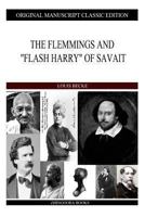 The Flemmings and Flash Harry of Savait 1548185108 Book Cover
