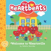 Welcome to Heartsville 1739846508 Book Cover