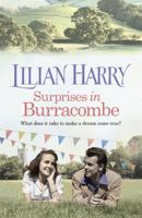 Surprises in Burracombe 1409153177 Book Cover