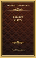 Bunkum 1165383411 Book Cover