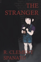 The Stranger 1480895288 Book Cover