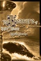 The Treasure of Kefer Shimon 0595131557 Book Cover