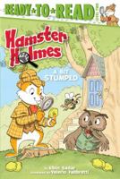 A Bit Stumped 1534421912 Book Cover