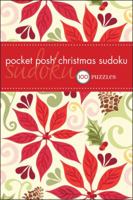 Pocket Posh Christmas Sudoku: 100 Puzzles 0740799568 Book Cover