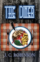 The Diner 1977239668 Book Cover