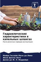 Гидравлические характе&# 6206870669 Book Cover