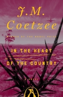 In the Heart of the Country 0140062289 Book Cover