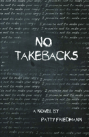 No Takebacks 0984914633 Book Cover