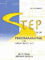Step Into Programming With Visual Basic .Net 0757549764 Book Cover