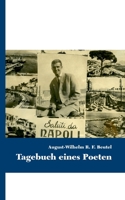 Tagebuch eines POETEN: Meine 7 Augen 375346905X Book Cover