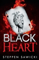 Black Heart null Book Cover