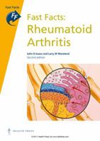 Rheumatoid Arthritis Fast Facts 1905832915 Book Cover