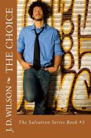 The Choice 1448692830 Book Cover