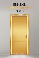 Behind Tomorrow's Door 1664178929 Book Cover
