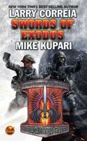 Swords of Exodus 1476736111 Book Cover