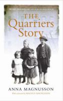 The Quarriers Story: A History of Quarriers 1841584940 Book Cover