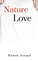 Nature love B09W61NTRH Book Cover