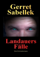 Landauers Fälle TB 1471621243 Book Cover