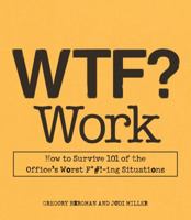 WTF? Work 1440503222 Book Cover