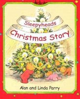 Sleepyheads Christmas Story 0781439108 Book Cover