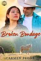 Broken Bondage 1645263622 Book Cover